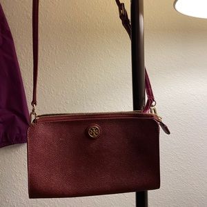 Tory Burch crossbody
